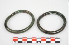 Foto von Bronzearmring (NHMW-PRAE-026166)